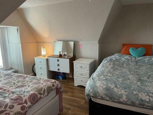 Wonderful 3bd Holiday Home In Broughty Ferry