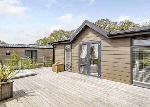 Hotel Ladera Retreat Lodges