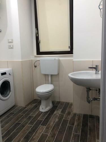 Bed & Breakfast Cleto: Un Paese Due Castelli