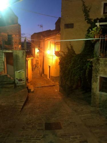 Bed & Breakfast Cleto: Un Paese Due Castelli