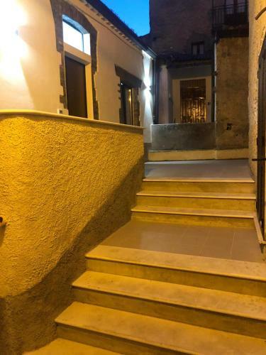 Bed & Breakfast Cleto: Un Paese Due Castelli