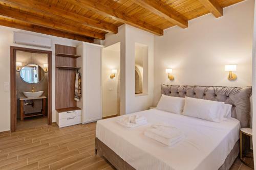 Apartamento Suite Erontas - Casa Del Balsamo