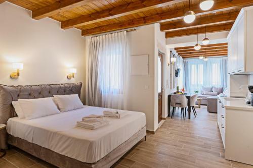 Apartamento Suite Erontas - Casa Del Balsamo