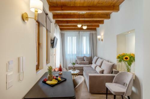 Apartamento Suite Erontas - Casa Del Balsamo