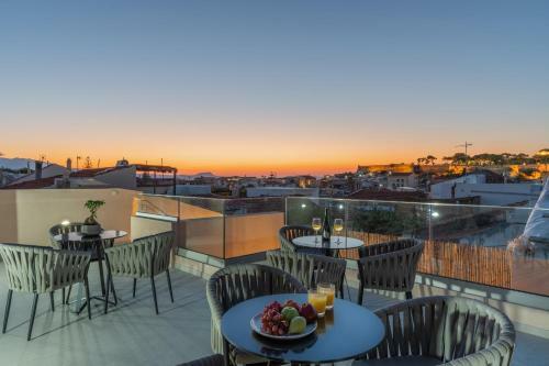 Apartamento Suite Erontas - Casa Del Balsamo