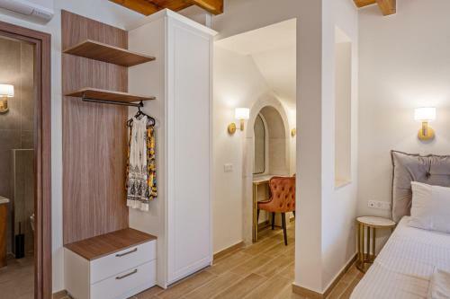 Apartamento Suite Erontas - Casa Del Balsamo
