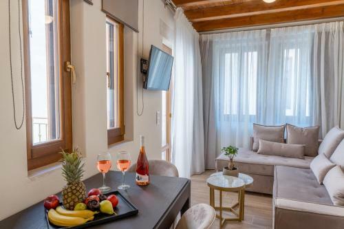 Apartamento Suite Erontas - Casa Del Balsamo