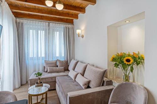 Apartamento Suite Erontas - Casa Del Balsamo
