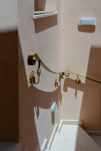 Apartamento Suite Erontas - Casa Del Balsamo