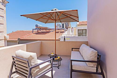 Apartamento Suite Rosemary - Casa Del Balsamo