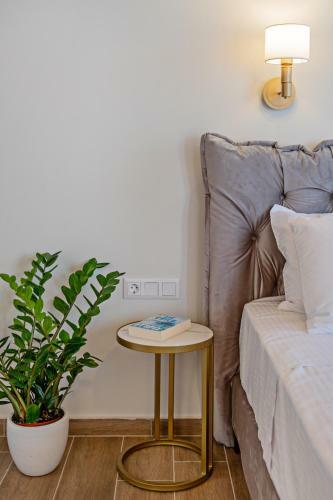 Apartamento Suite Rosemary - Casa Del Balsamo