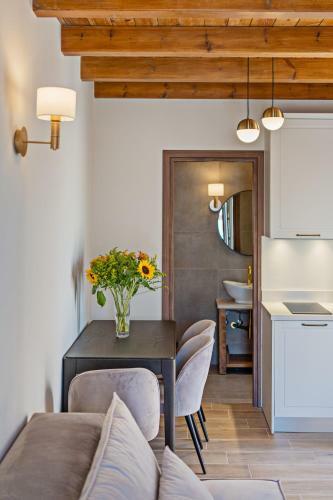Apartamento Suite Rosemary - Casa Del Balsamo