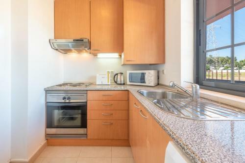 Apartamento Guestready - Palmela Village Apts