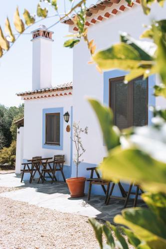 Agroturismo Monte Do Pomar
