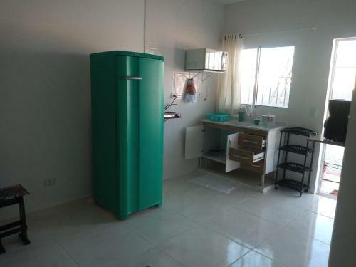 Apartamento Loft02 Com Garagem, Wi-fi, 25 Min De Aparecida