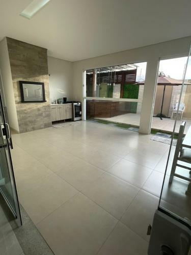 Casa Alto Padr�o Com Spa Piscina Aquecida