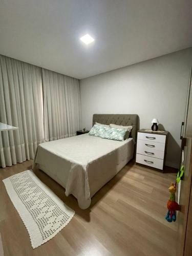 Casa Alto Padr�o Com Spa Piscina Aquecida