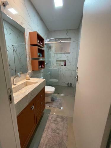 Casa Alto Padr�o Com Spa Piscina Aquecida