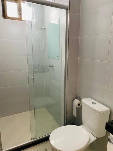 Apartamento Vista Privilegiada Para O Mar