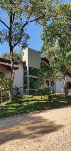Casa Cocais-ibi�na-piscina Climatizada, Jacuzzi & Sauna
