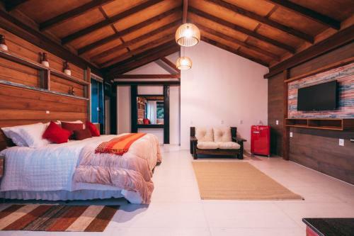 Posada Pousada Trem Chic