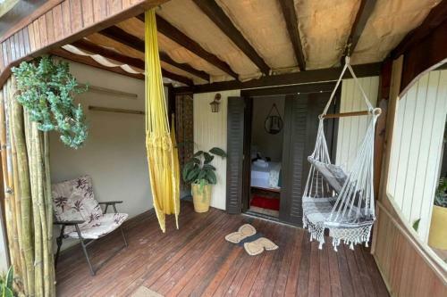 Estalagem Dos Canyons