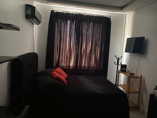 Apartamento Studio Pequenino E Charmoso Na Cidade Baixa