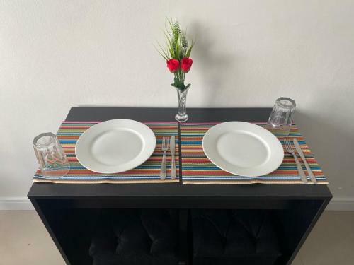 Apartamento Studio Pequenino E Charmoso Na Cidade Baixa