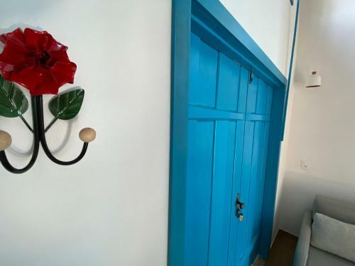 Lodge Espa�o Tropic�lia