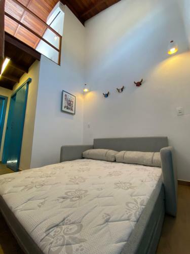 Lodge Espa�o Tropic�lia