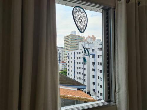 Apartamento Completo No Boqueir�o Praia Grande