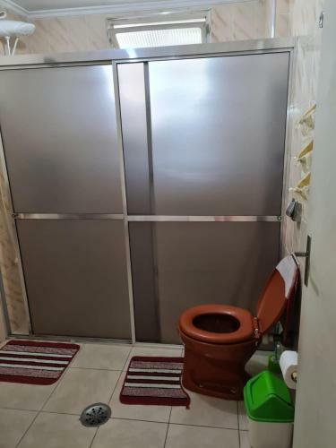 Apartamento Completo No Boqueir�o Praia Grande