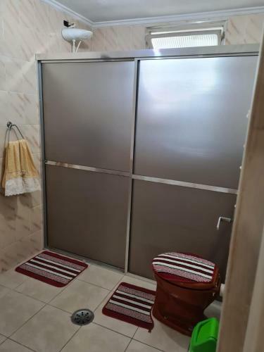 Apartamento Completo No Boqueir�o Praia Grande