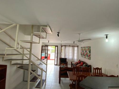 Apartamento Casa Taperapuam Perto Do Ax� M�i