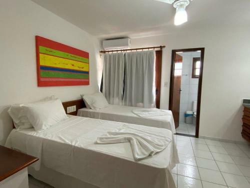 Apartamento Casa Taperapuam Perto Do Ax� M�i