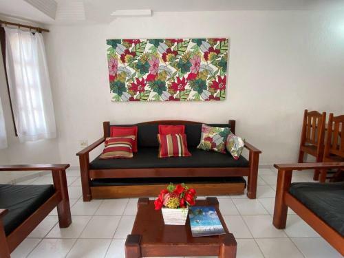 Apartamento Casa Taperapuam Perto Do Ax� M�i