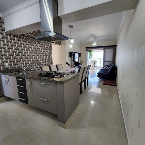 Apartamento Docemagia