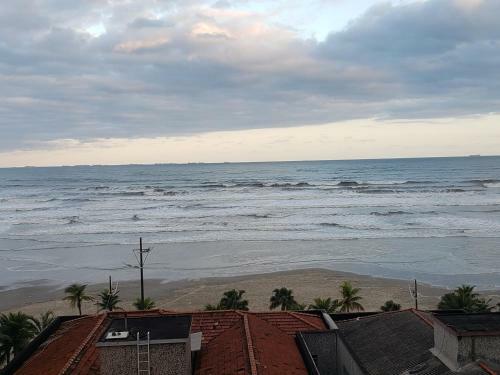 Apartamento Beira-mar Na Praia Da Avia��o
