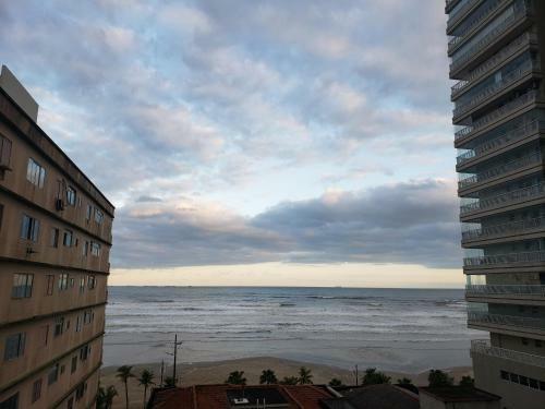 Apartamento Beira-mar Na Praia Da Avia��o