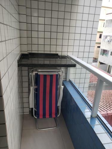 Apartamento Beira-mar Na Praia Da Avia��o