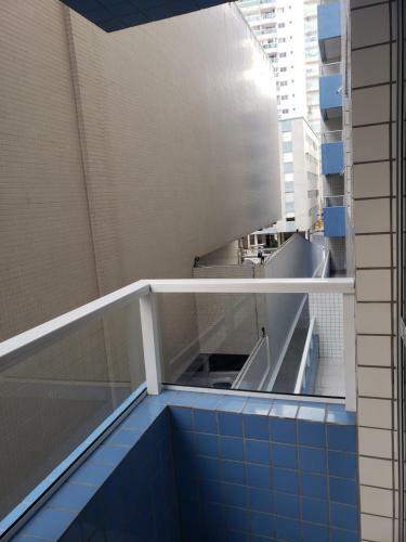 Apartamento Beira-mar Na Praia Da Avia��o