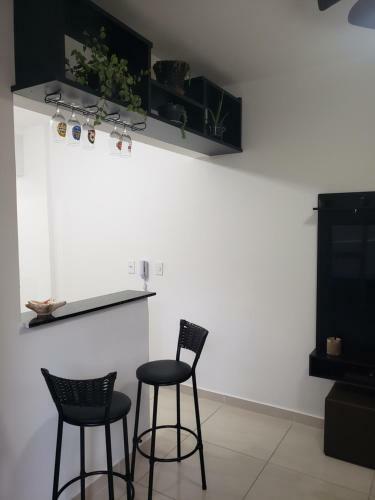Apartamento Beira-mar Na Praia Da Avia��o