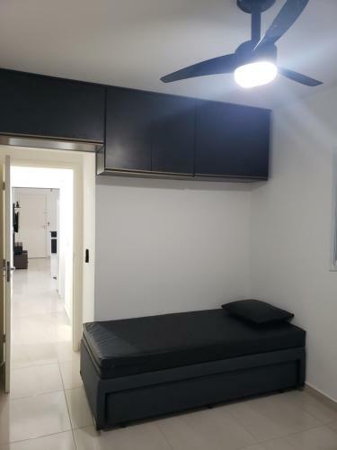 Apartamento Beira-mar Na Praia Da Avia��o