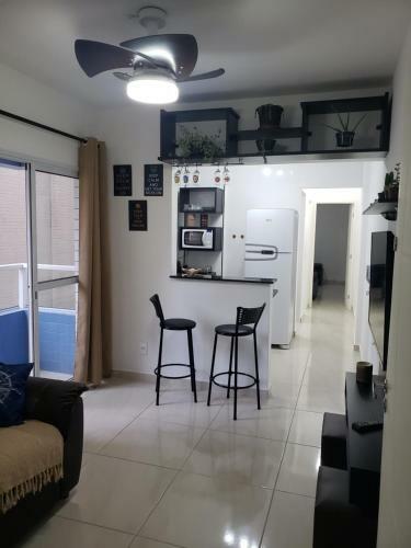 Apartamento Beira-mar Na Praia Da Avia��o