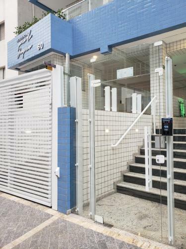 Apartamento Beira-mar Na Praia Da Avia��o
