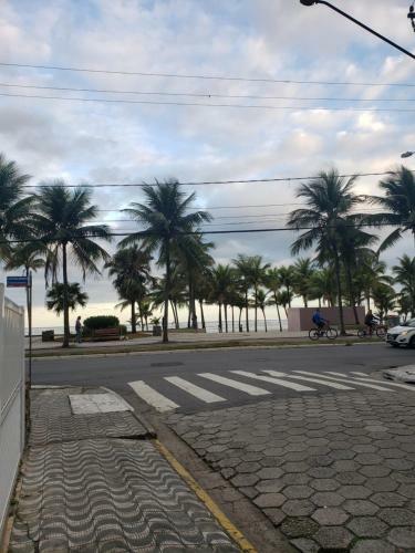 Apartamento Beira-mar Na Praia Da Avia��o