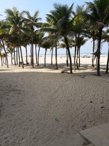 Apartamento Beira-mar Na Praia Da Avia��o