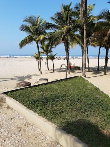 Apartamento Beira-mar Na Praia Da Avia��o