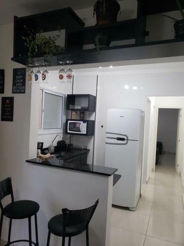 Apartamento Beira-mar Na Praia Da Avia��o