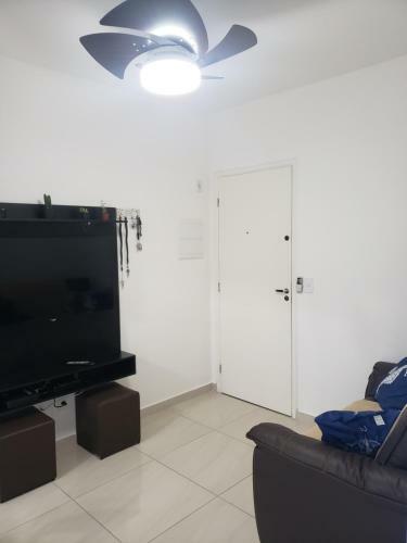 Apartamento Beira-mar Na Praia Da Avia��o
